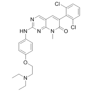 PD0166285 185039-89-8